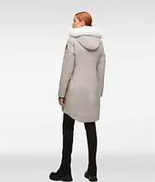Stirling Storm Grey