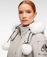 Stirling Storm Grey