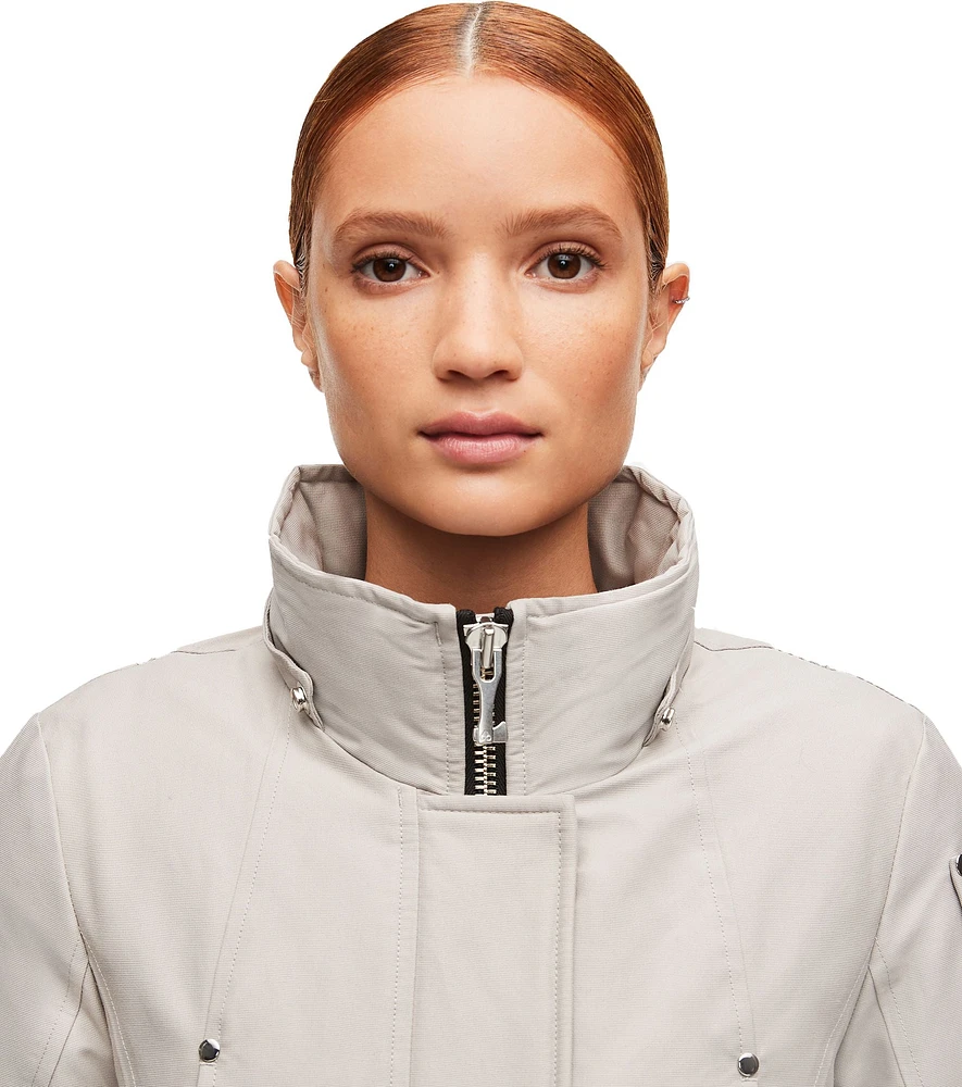 Stirling Storm Grey