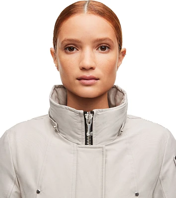 Stirling Storm Grey