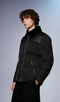 Wheatley Jacket Black