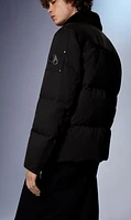 Wheatley Jacket Black