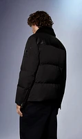 Wheatley Jacket Black