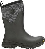 Arctic Ice Grip Mid