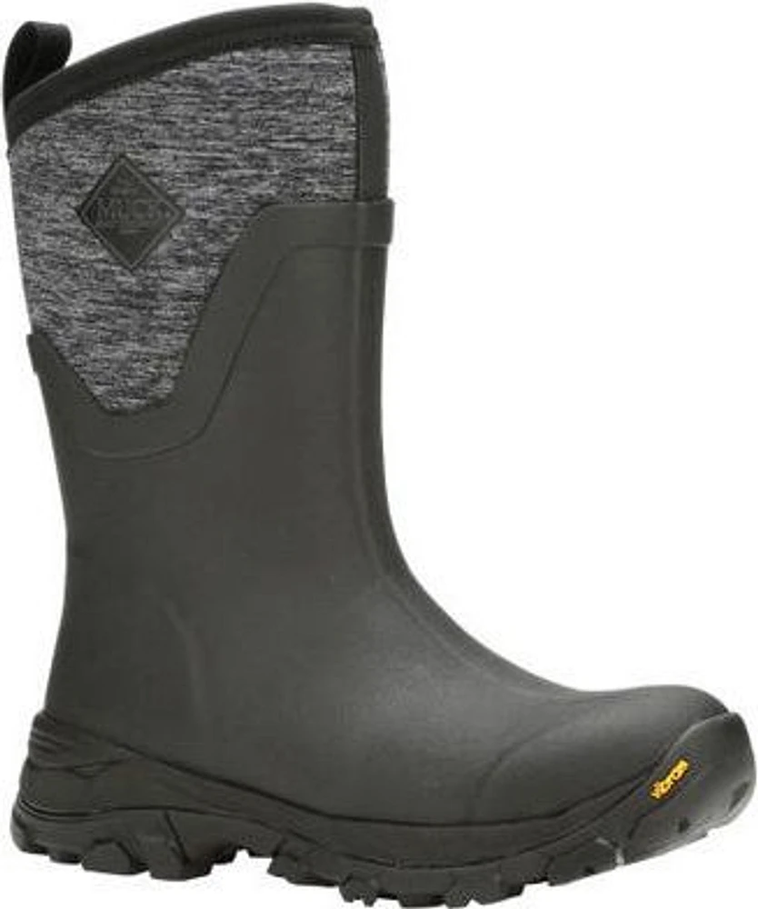 Arctic Ice Grip Mid
