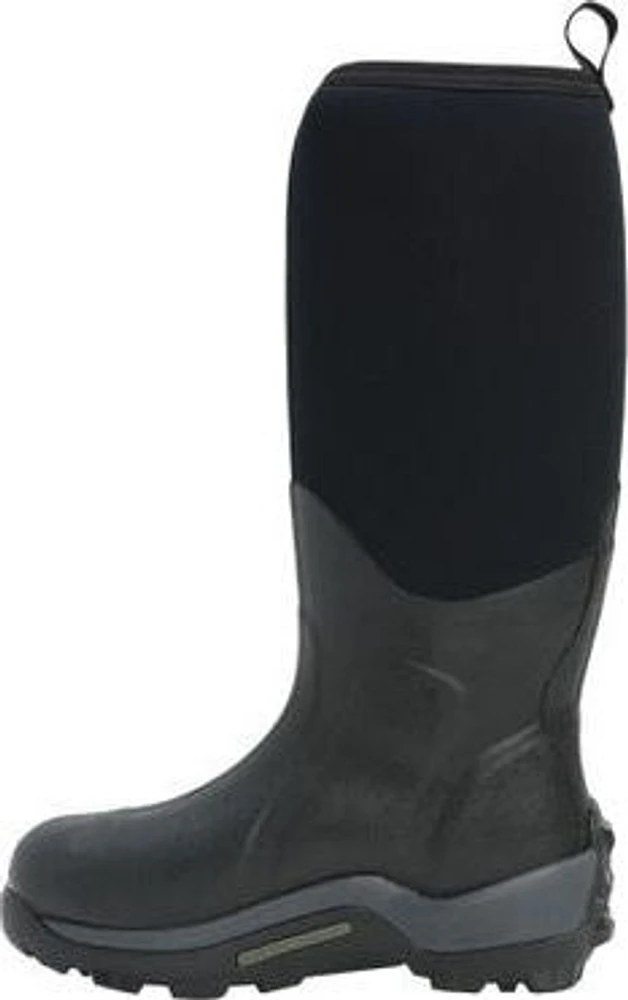 Arctic Sport Tall Black