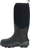 Arctic Sport Tall Black