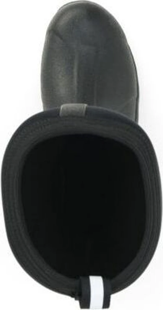Arctic Sport Tall Black