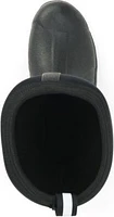 Arctic Sport Tall Black