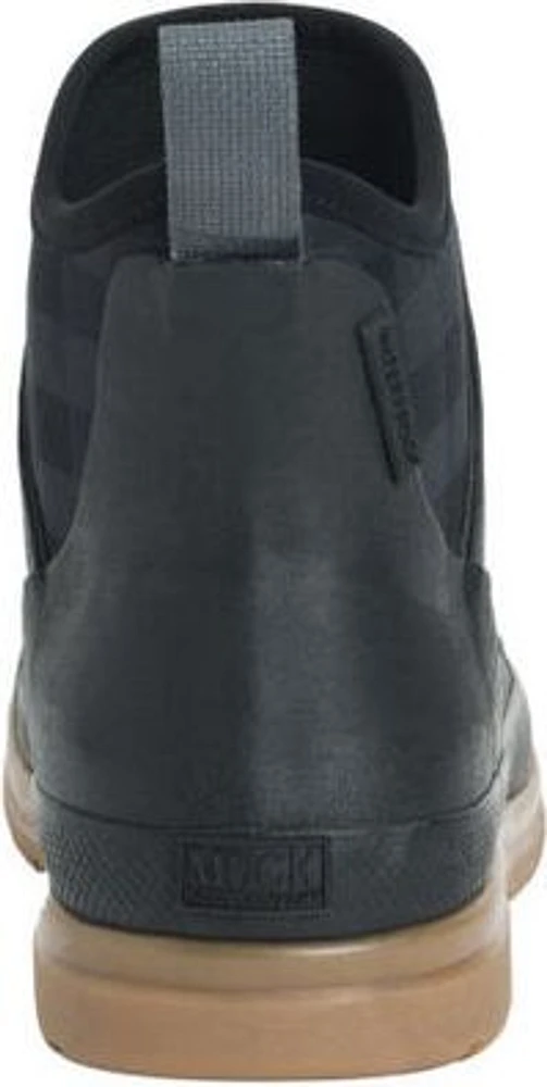 Originals Ankle Black