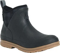 Originals Ankle Black
