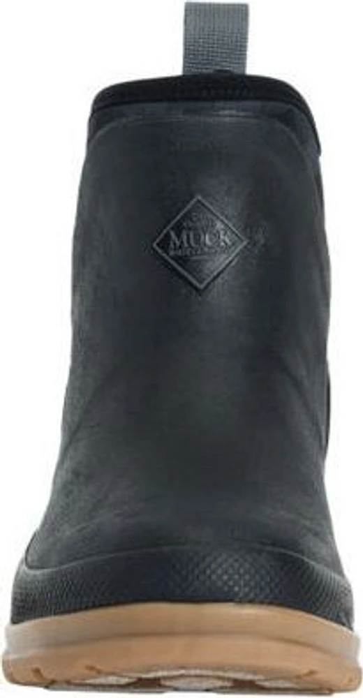 Originals Ankle Black