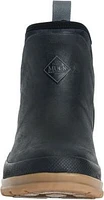 Originals Ankle Black