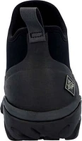 Woody Sport Ankle Black