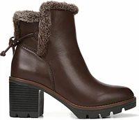 Valene Chocolate Waterproof