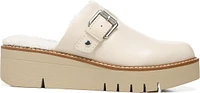 Wayde Porcelain Skin Leather