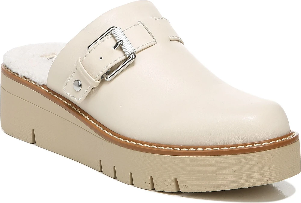 Wayde Porcelain Skin Leather