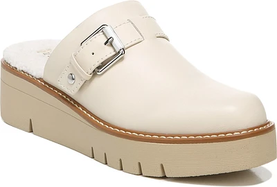 Wayde Porcelain Skin Leather