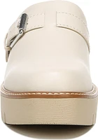 Wayde Porcelain Skin Leather