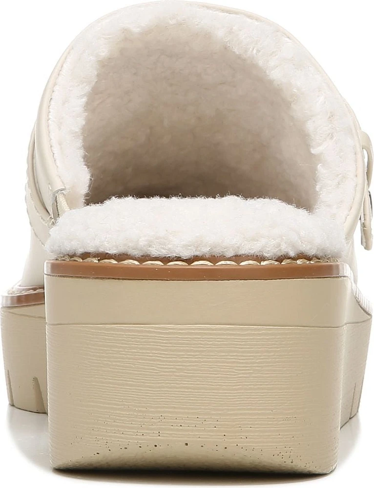 Wayde Porcelain Skin Leather