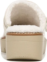 Wayde Porcelain Skin Leather