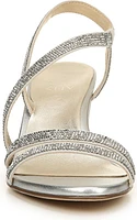 Vanessa2 Silver - Narrow