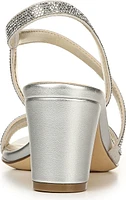 Vanessa2 Silver - Narrow