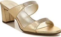 Venus2 Dark Gold Leather