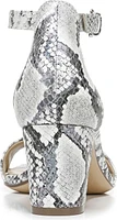 Vera Blue Mlti Snake Leather