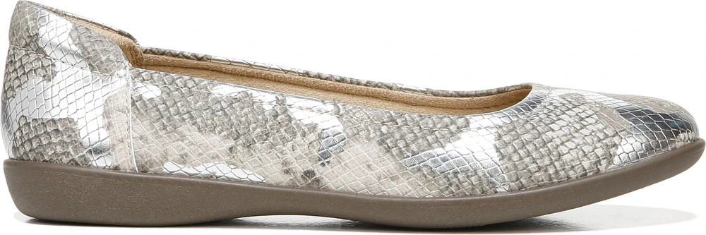 Flexy Nude Leather