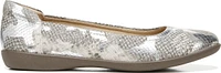Flexy Nude Leather