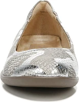 Flexy Nude Leather