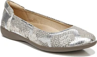 Flexy Nude Leather