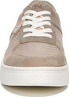 Hadley Almond Sand Suede