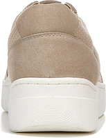 Hadley Almond Sand Suede