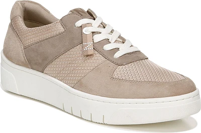 Hadley Almond Sand Suede