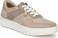 Hadley Almond Sand Suede