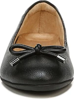 Vivienne Bow Black