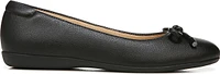 Vivienne Bow Black