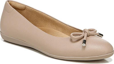 Vivienne Bow Vintage Mauve