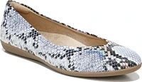 Vivienne LT Blue Multi Snake