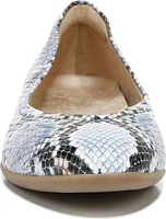 Vivienne LT Blue Multi Snake