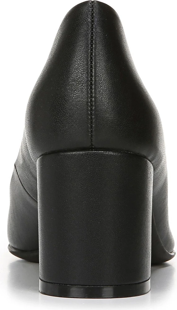 Warner Black - Wide