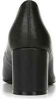Warner Black - Wide