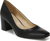 Warner Black - Wide