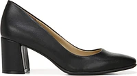 Warner Black - Wide