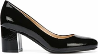 Whitney Black Patent