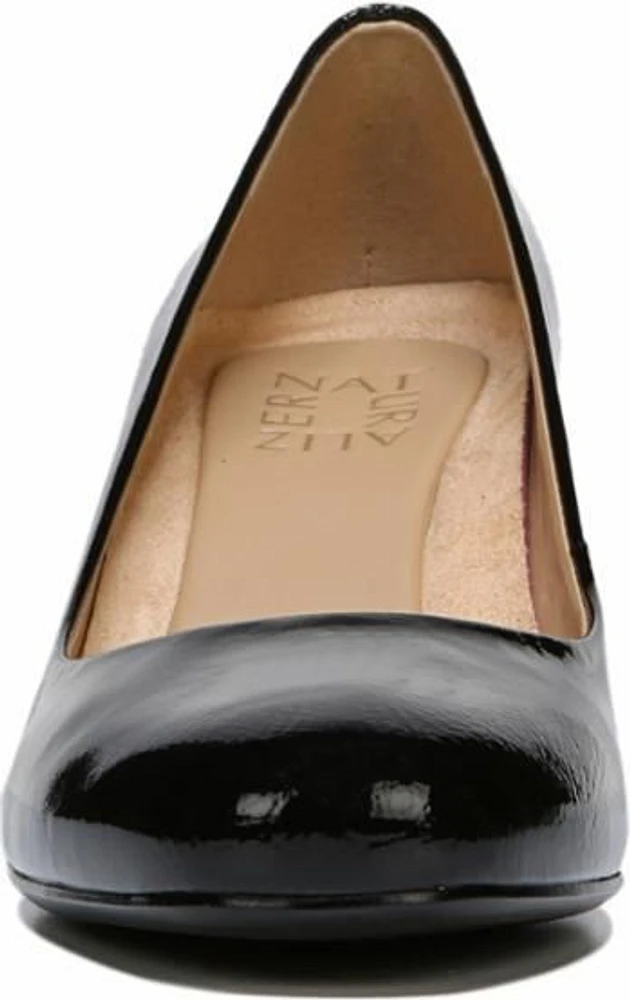 Whitney Black Patent