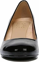 Whitney Black Patent