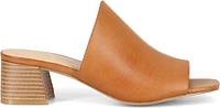 Immey 3 Caramel Slide Sandal
